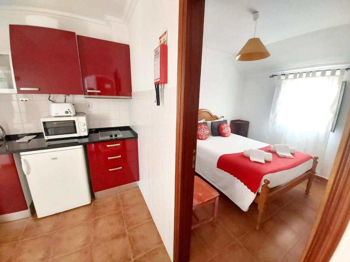 Mateus Studios & Apartment - Duna Parque Resorts & Hotels Vila Nova de Milfontes Exterior foto